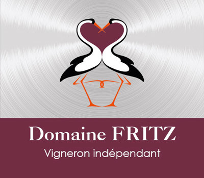 Logo of Domaine Fritz
