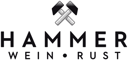 Logo Hammer Wein Rust