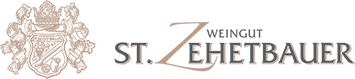Logo Weingut Stefan Zehetbauer