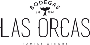 Logo Bodegas Las Orcas