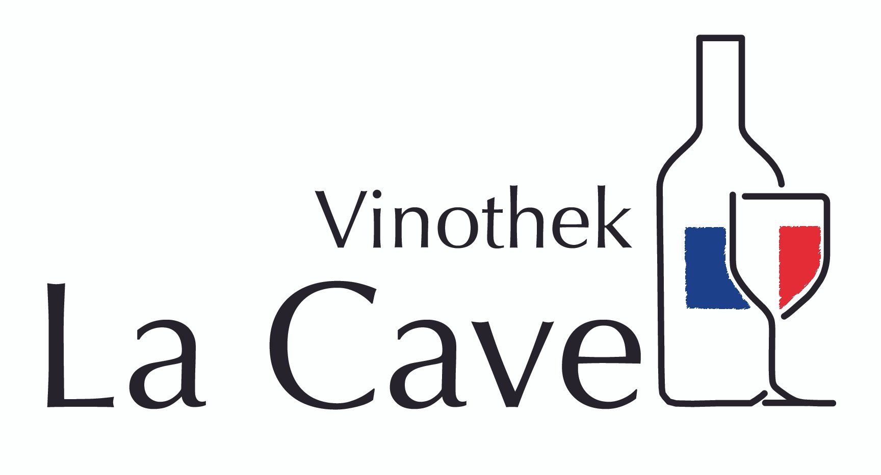 Logo of Vinothek La Cave – Die Frankreich-Vinothek