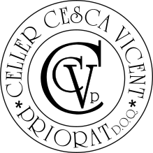 Logo Celler Cesca Vicent