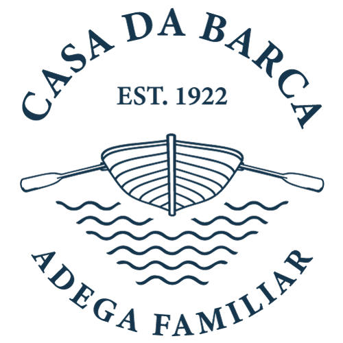 Logo Bodega Casa da Barca