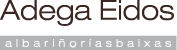 Logo Adega Eidos