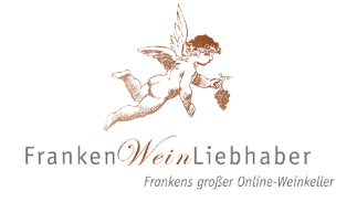 Logo Frankenweinliebhaber