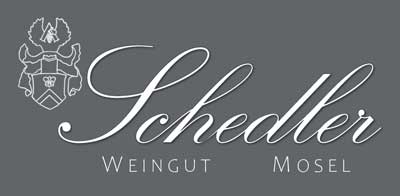 Logo Moselweingut Schedler