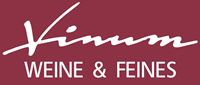 Logo of Vinum – Weine & Feines