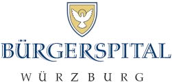 Logo Bürgerspital Weinhaus – Weinverkauf & Vinothek