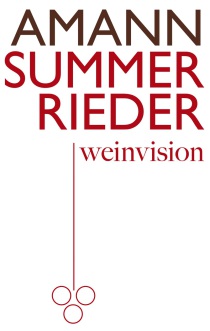 Logo Summer Weine – Vinothek (Amann-Summer-Rieder)