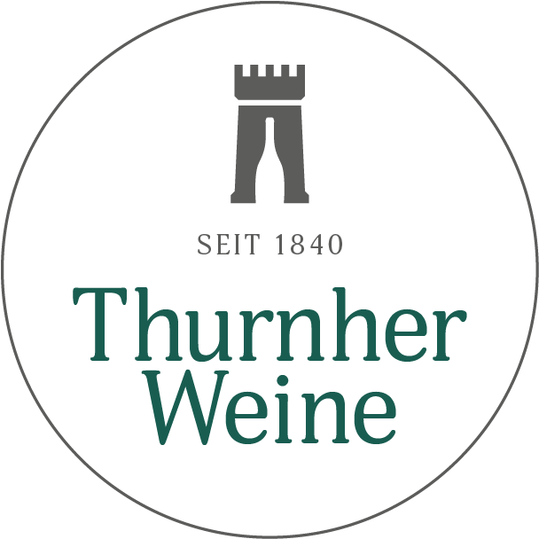 Logo Thurnher Weine Dornbirn