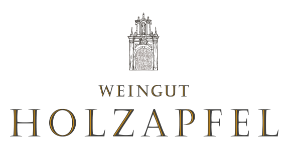 Logo Weingut Holzapfel Prandtauerhof