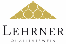 Logo Weinbau Familie Lehrner