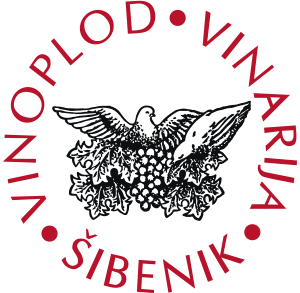 Logo Vinoplod Trgovina i kušaonica (Verkaufsstelle und Verkostungsraum)
