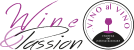 Logo Enoteca Vino al Vino