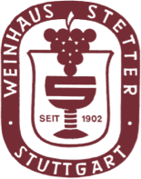 Logo of Weinhaus Stetter – Weinhandlung