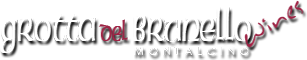Logo Enoteca Grotta del Brunello