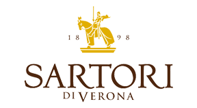 Logo Sartori Wine Shop