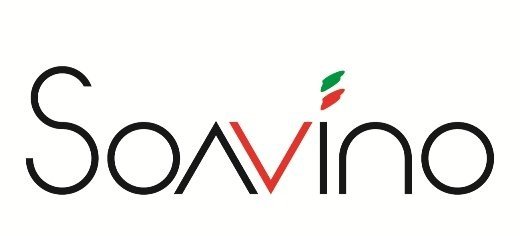 Logo Soavino Cafè – Enoteca