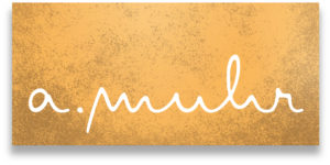 Logo Weingut Andreas Muhr