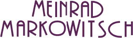 Logo Weingut Meinrad Markowitsch
