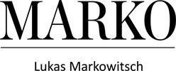 Logo Weingut Lukas Markowitsch