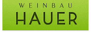 Logo Weinbau Hauer