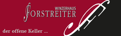 Logo of Winzerhaus Forstreiter