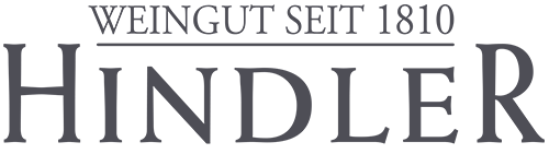 Logo Weingut Hindler