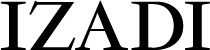 Logo Bodegas Izadi