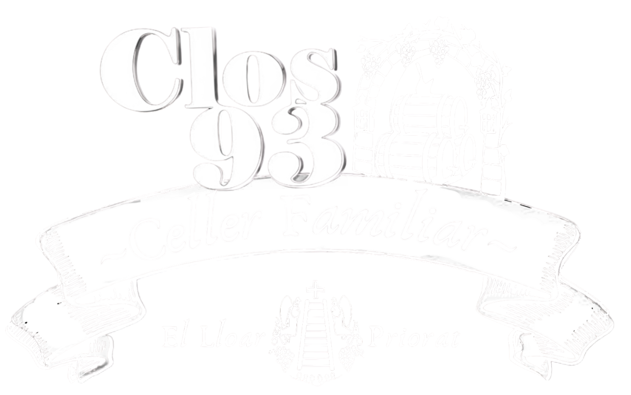 Logo Celler Clos93