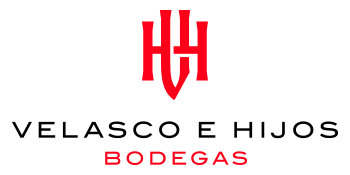 Logo Bodegas Velasco e Hijos