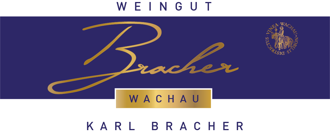 Logo Weingut Karl Bracher – Zum Roten Tor