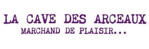 Logo La Cave des Arceaux