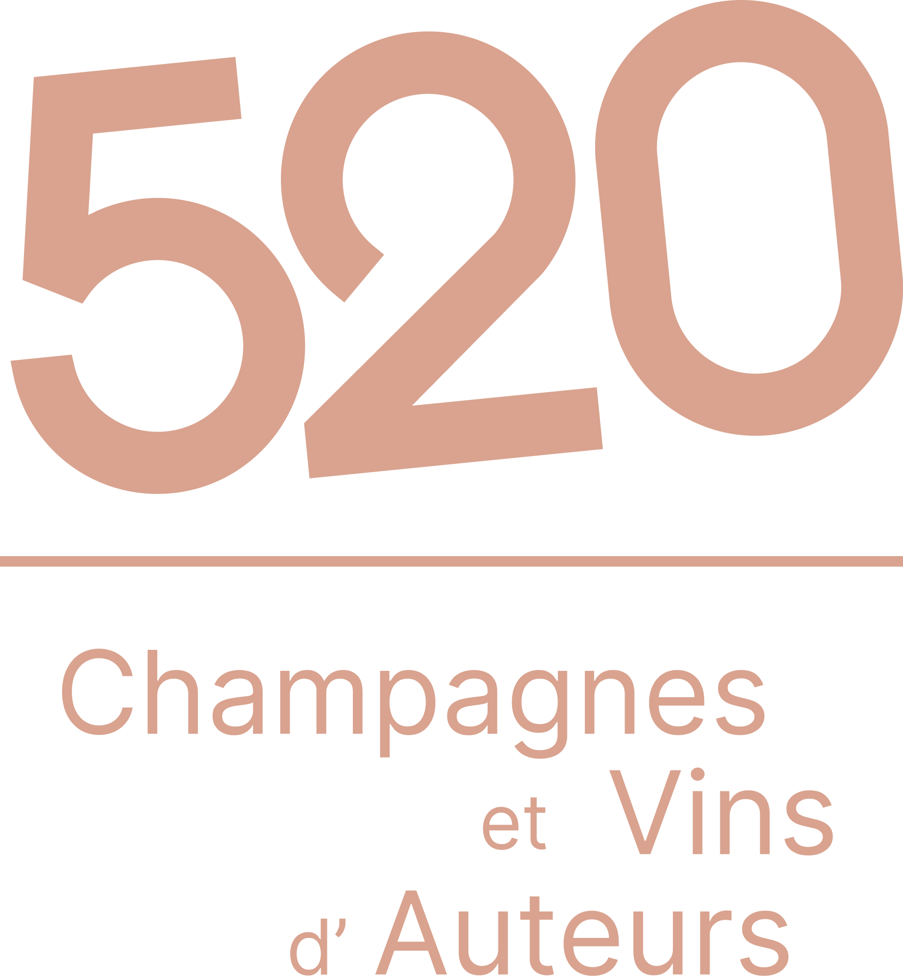 Logo Le 520