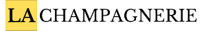 Logo La Champagnerie