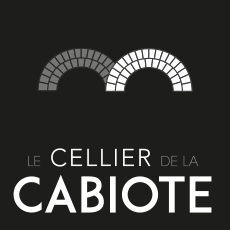 Logo Le Cellier de la Cabiote
