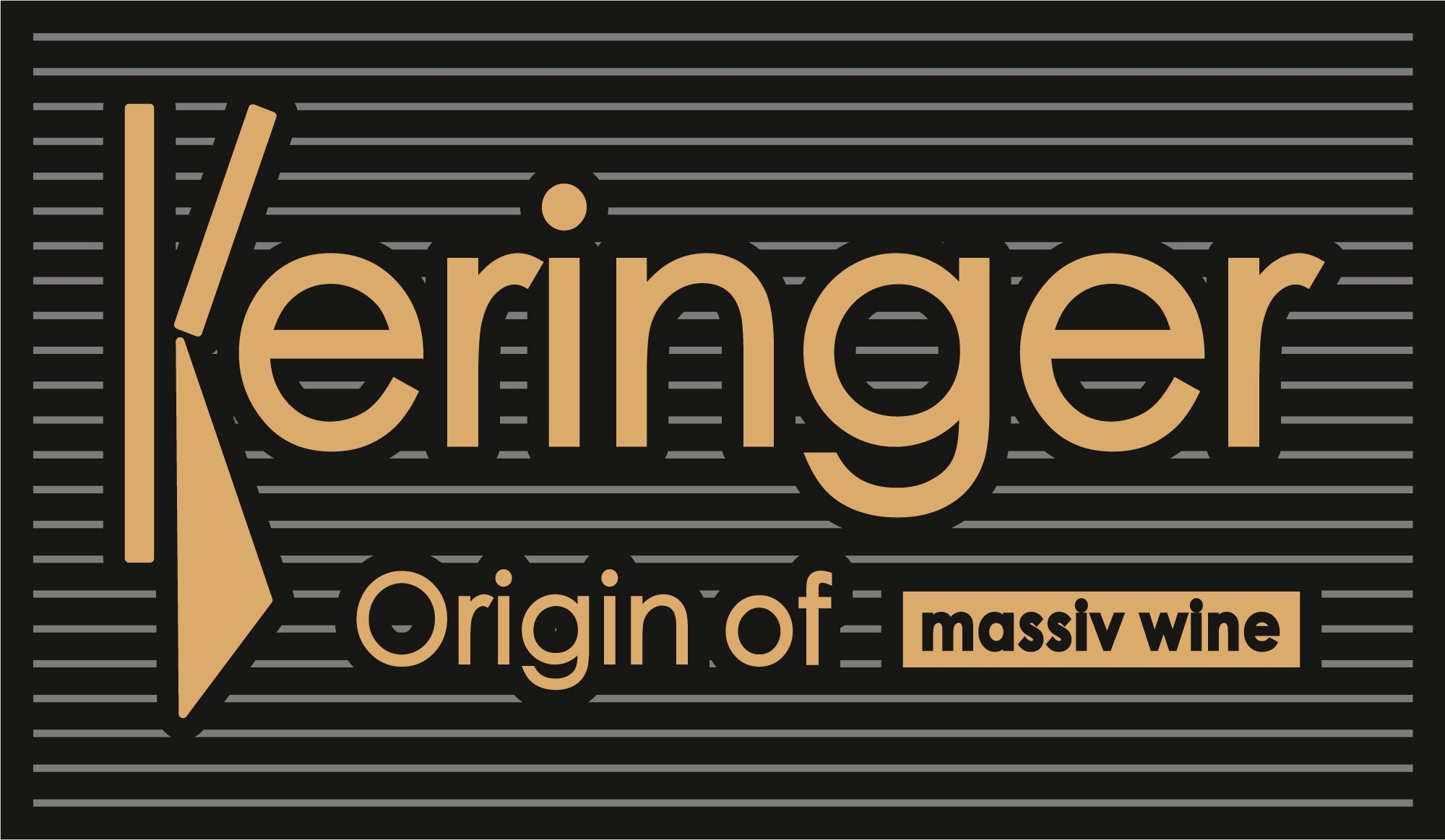 Logo Weingut Keringer