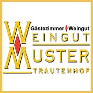 Logo Weingut Bernhard Muster – Trautenhof