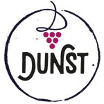 Logo Uhudler-Weingut Dunst