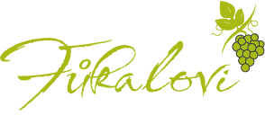 Logo Vinařství Fůkalovi
