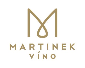 Logo Víno Martinek – Weinkeller Nr. 62 in Petrov-Plže