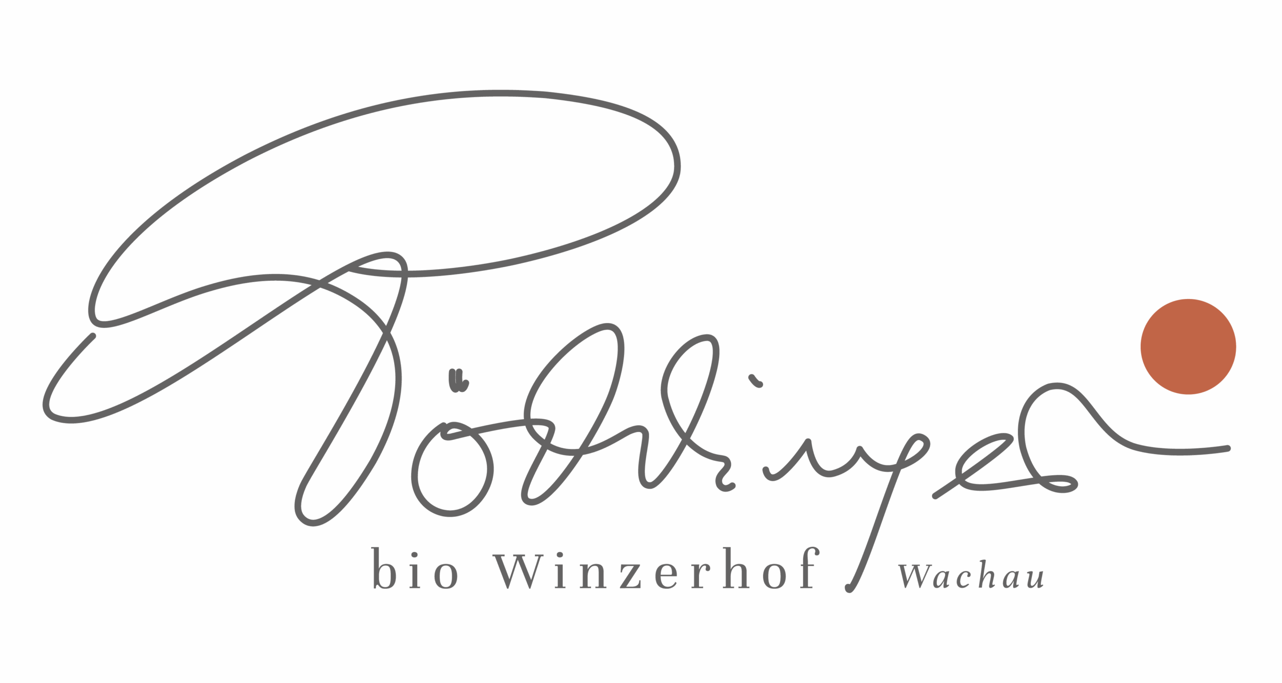 Logo Winzerhof Pöchlinger – Heuriger