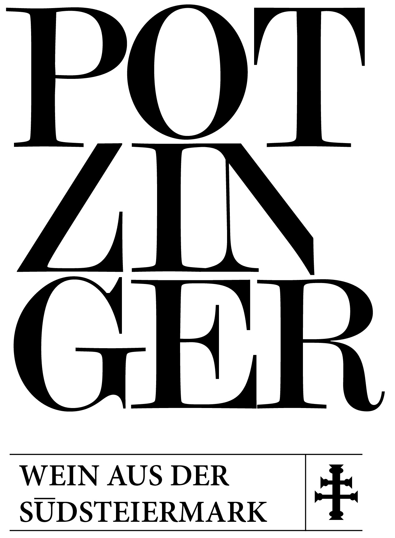 Logo Stefan Potzinger Weine GmbH (Weingut Stefan Potzinger)