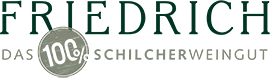 Logo Schilcherweingut Friedrich