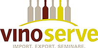 Logo Vino Serve