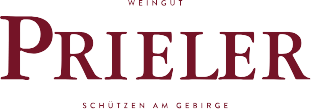 Logo Weingut Prieler