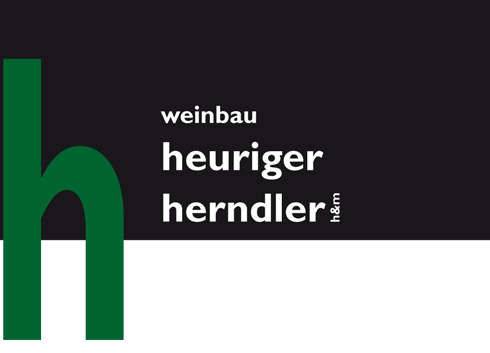 Logo Weinbau Heuriger Herndler