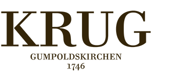 Logo Krug Gumpoldskirchen – Altes Zechhaus & Weingut