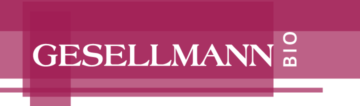Logo Weingut Gesellmann