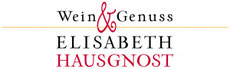 Logo of Hausgnost Wein und Genuss – Vinothek